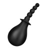 Generique Poire Anale Silicone Rippled